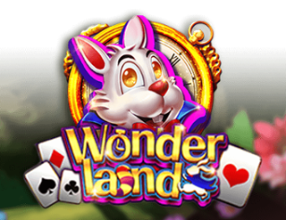 Game Slot Online Wonderland