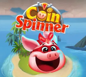 Slot Online Coin Spinner