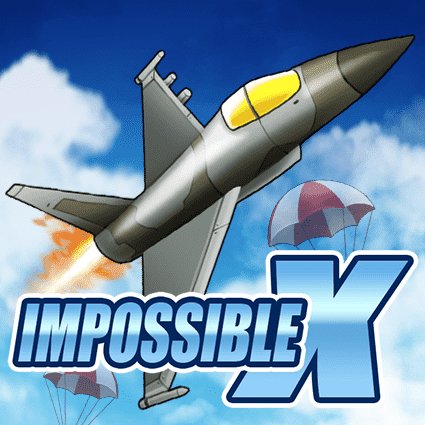 Impossible X Game Slot Online Tergacor