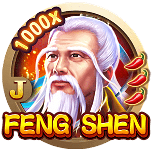 Agen Slot Feng Shen