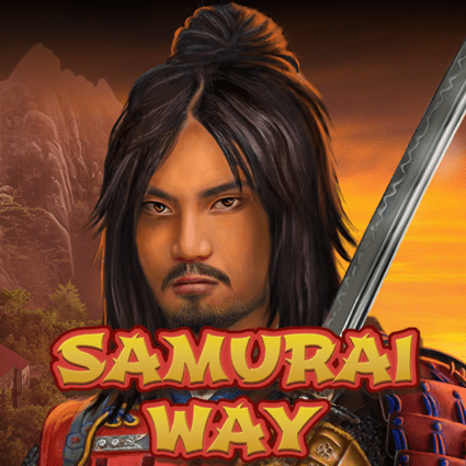 Permainan Samurai Way