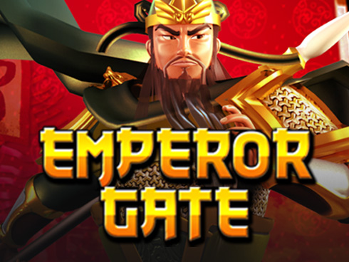 Slot EmperorGate