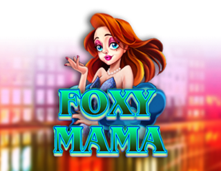 Slot Foxy Mama