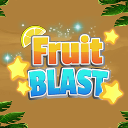 Game Slot Fruit Blast