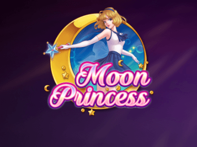 Game Slot Moon Princess