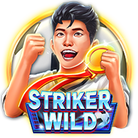 Game Slot Striker Wild