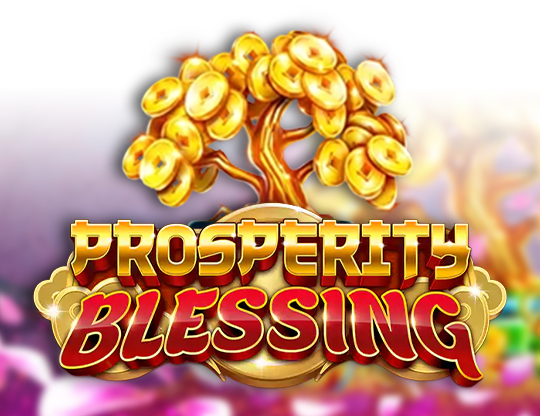 Slot Prosperity New Year