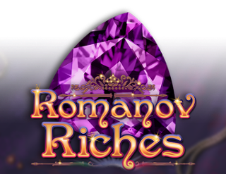 Slot Gacor Romanov Riches