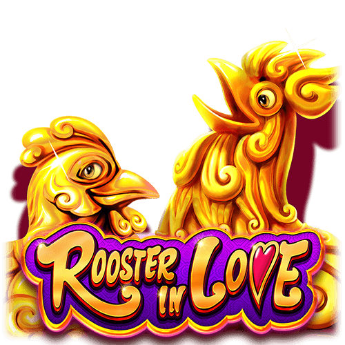 Slot Rooster In Love