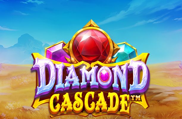 Slot Diamond Cascade