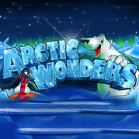 Slot Arctic Wonders Habanero Situs Judi Slot Terpercaya 2024 Harvey777