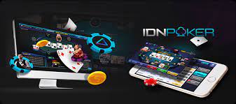 Situs Judi Poker Online Terpercaya IDN Play