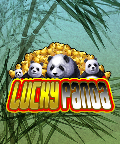 Lucky Panda JOKER Bonus Slot Terbesar 2024