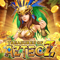 Treasures Of Aztec Z Situs Online Harvey777 Paling Gacor