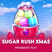 Sugar Rush Xmas Judi Slot Online Yang Banyak Di Cari Oleh Penggemar Game Online